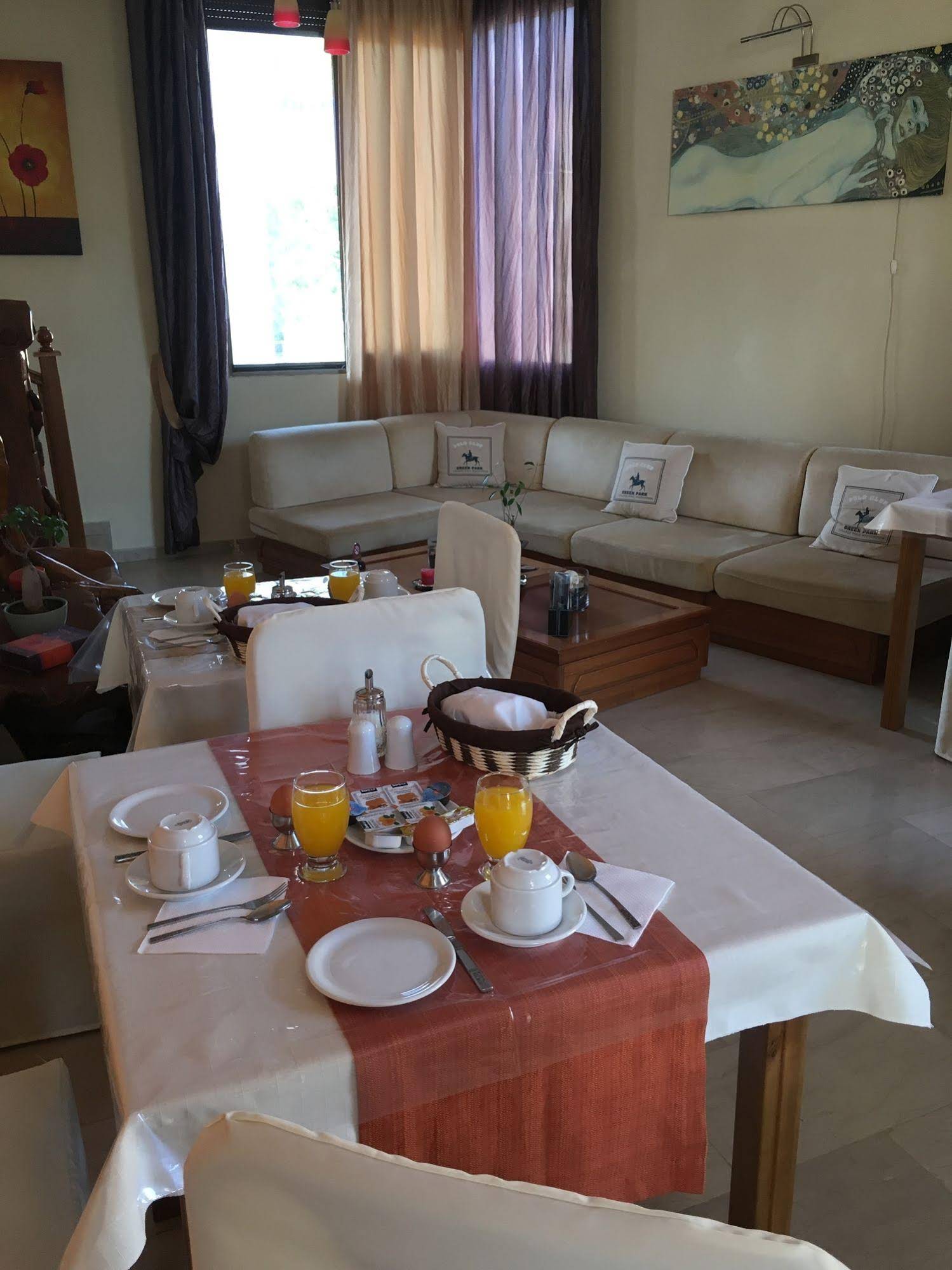 Hotel Pavlidis
