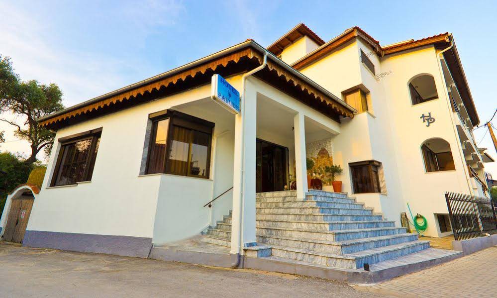 Hotel Pavlidis