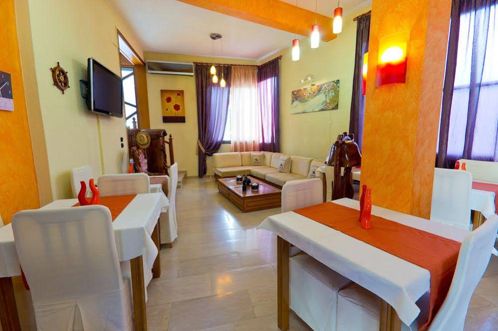 Hotel Pavlidis