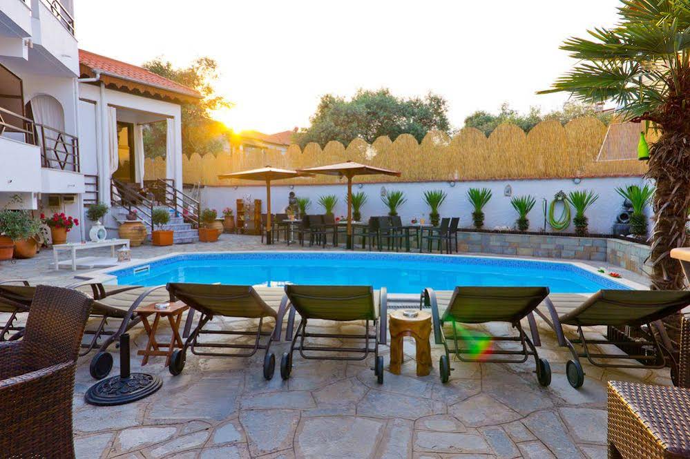 Hotel Pavlidis