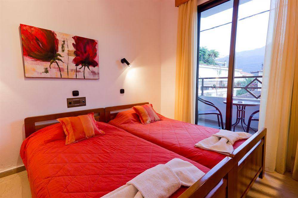 Hotel Pavlidis