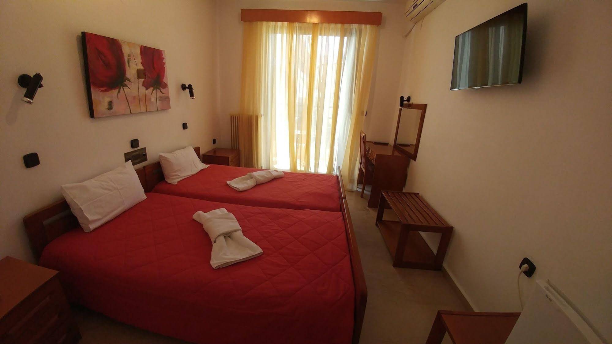 Hotel Pavlidis