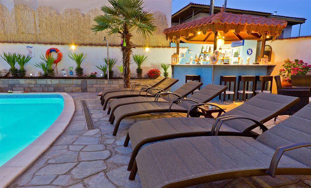 Hotel Pavlidis