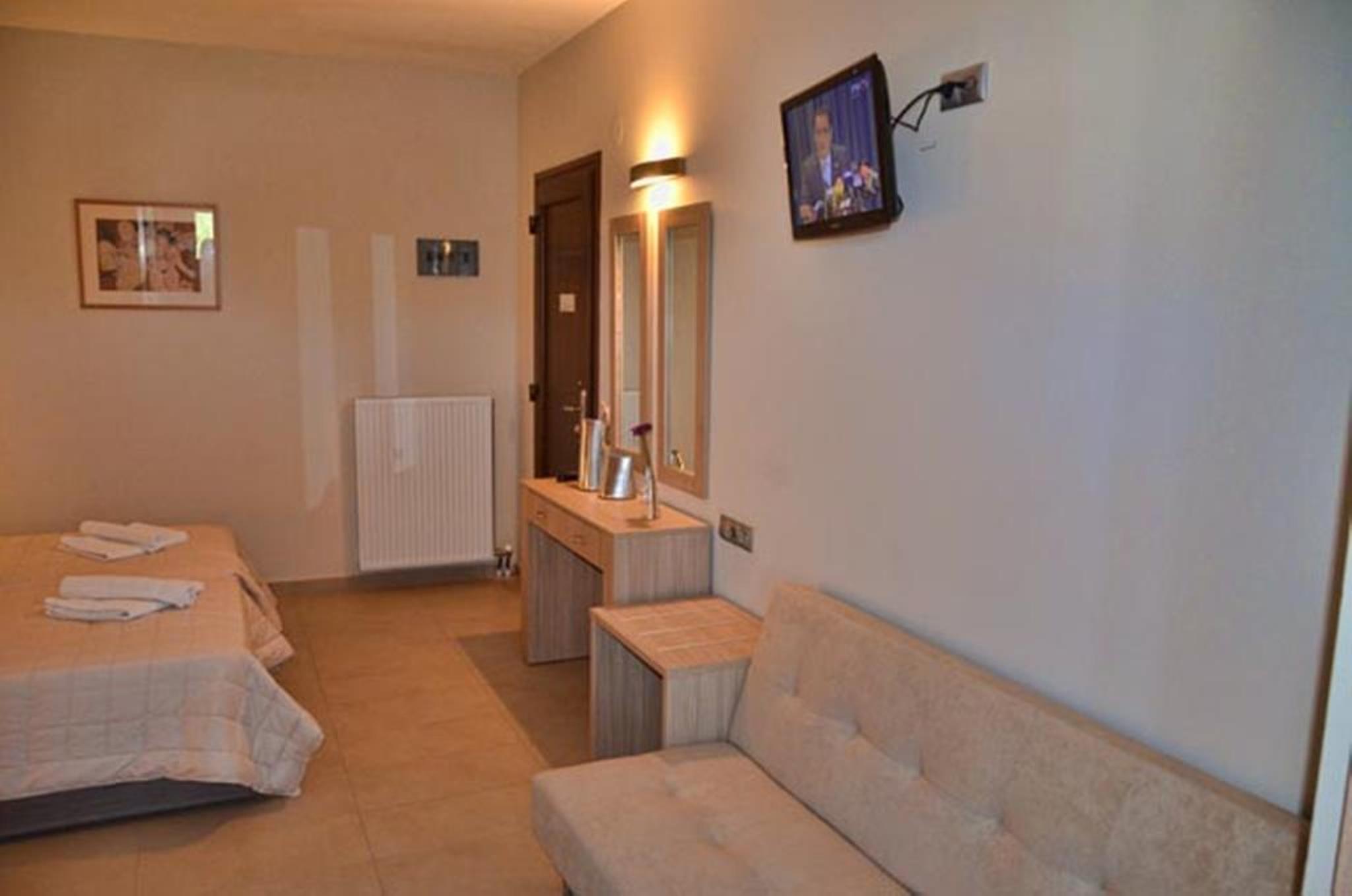 Villa Aroma