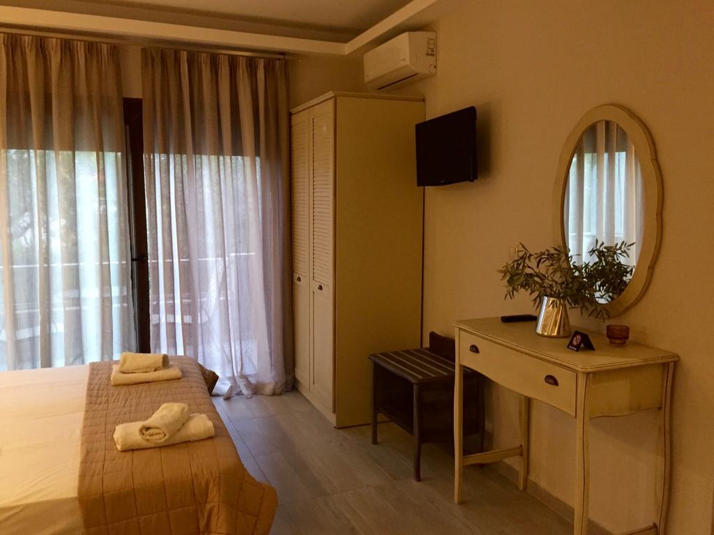 Villa Aroma