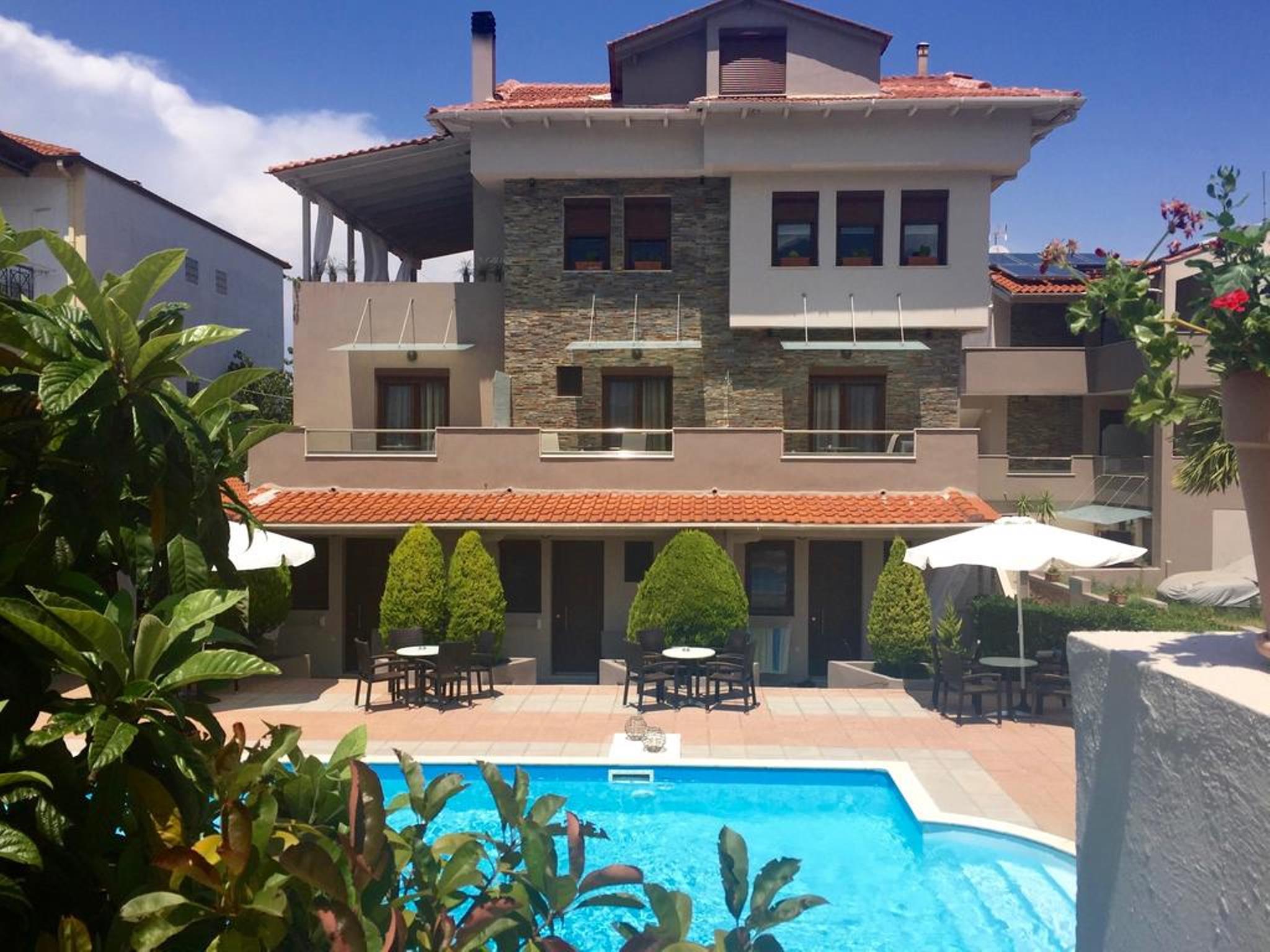 Villa Aroma