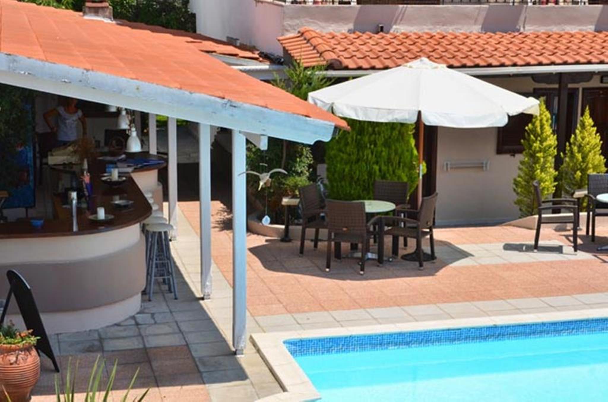 Villa Aroma