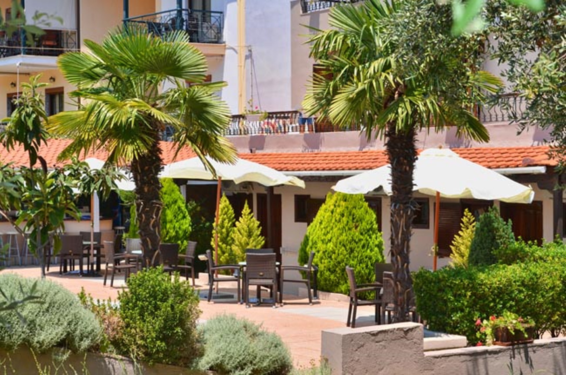 Villa Aroma