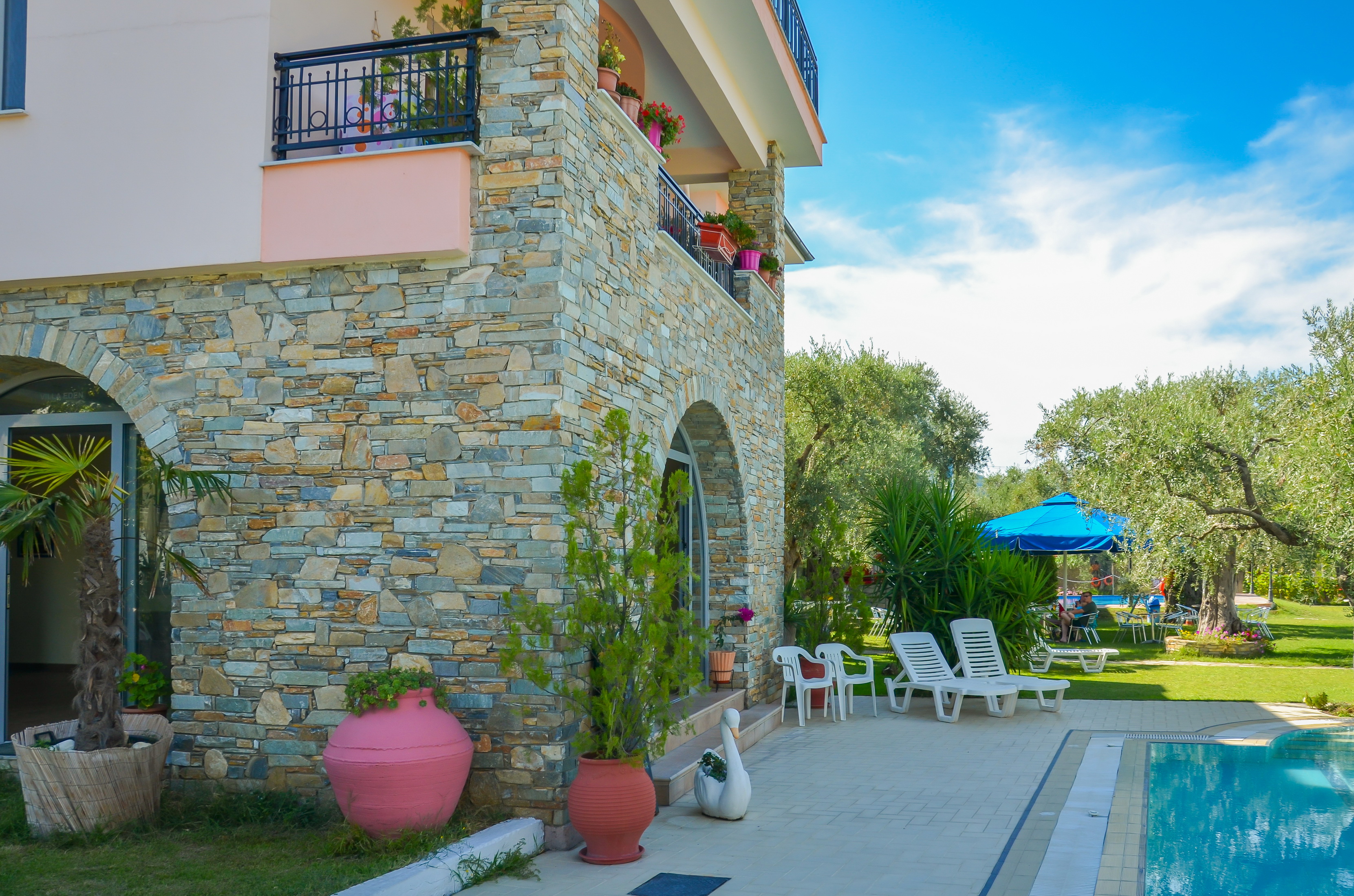Villa Edem