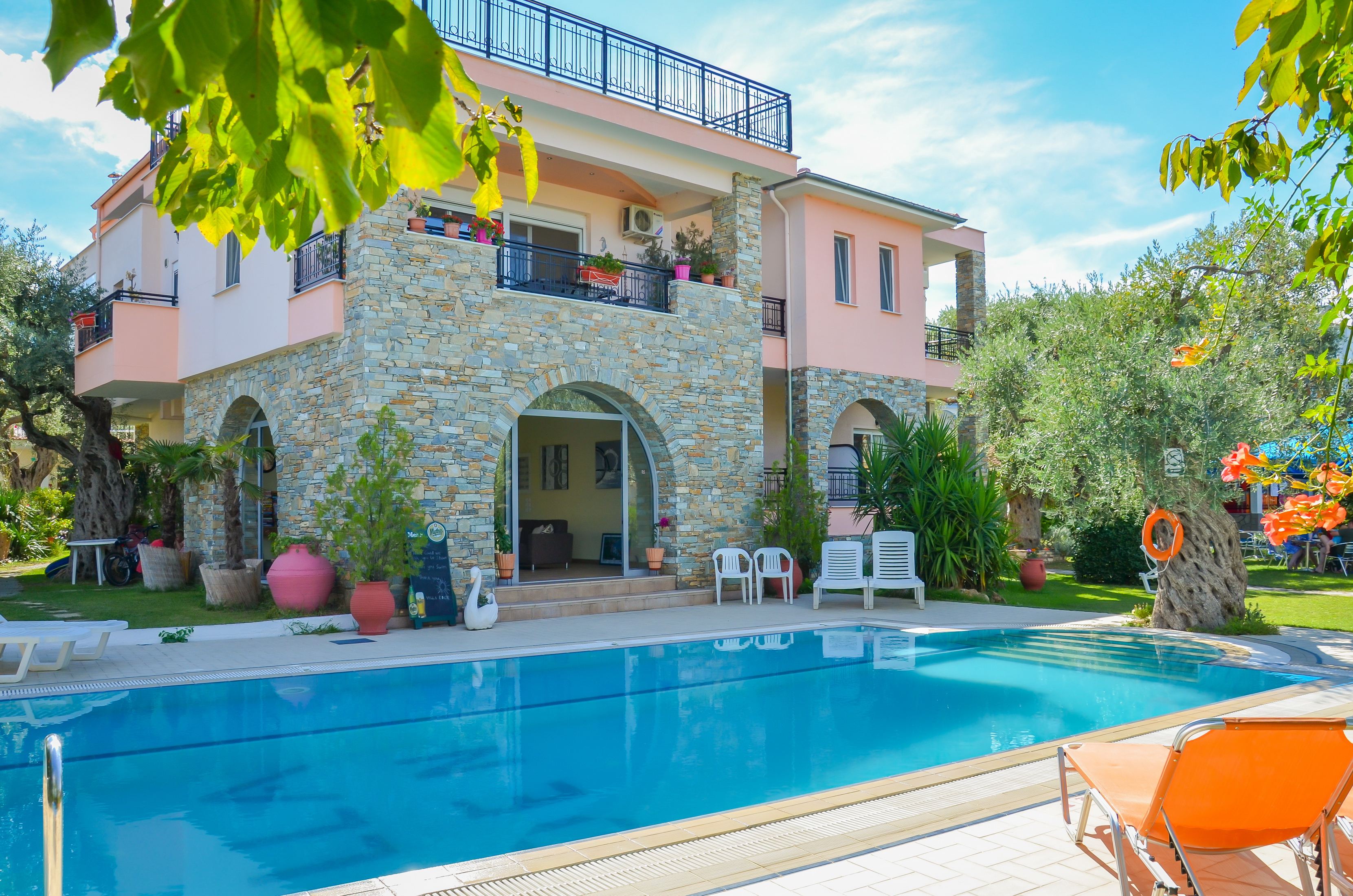 Villa Edem