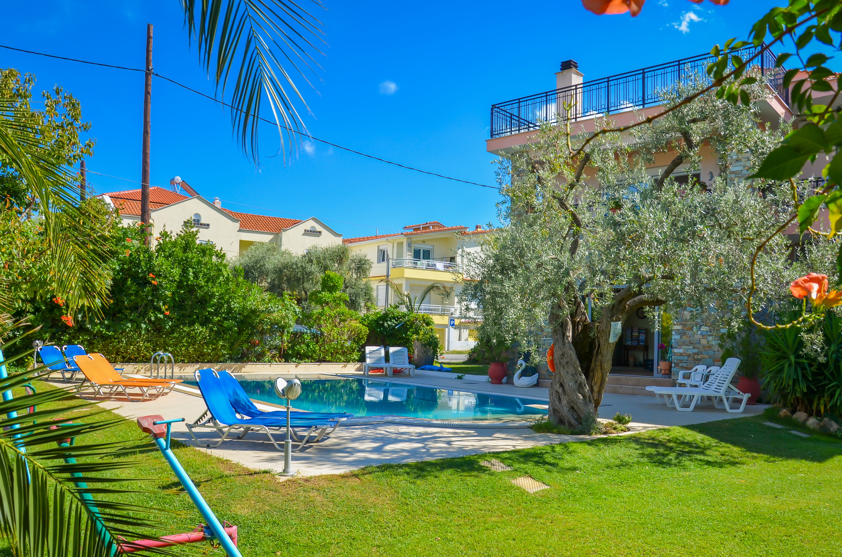 Villa Edem