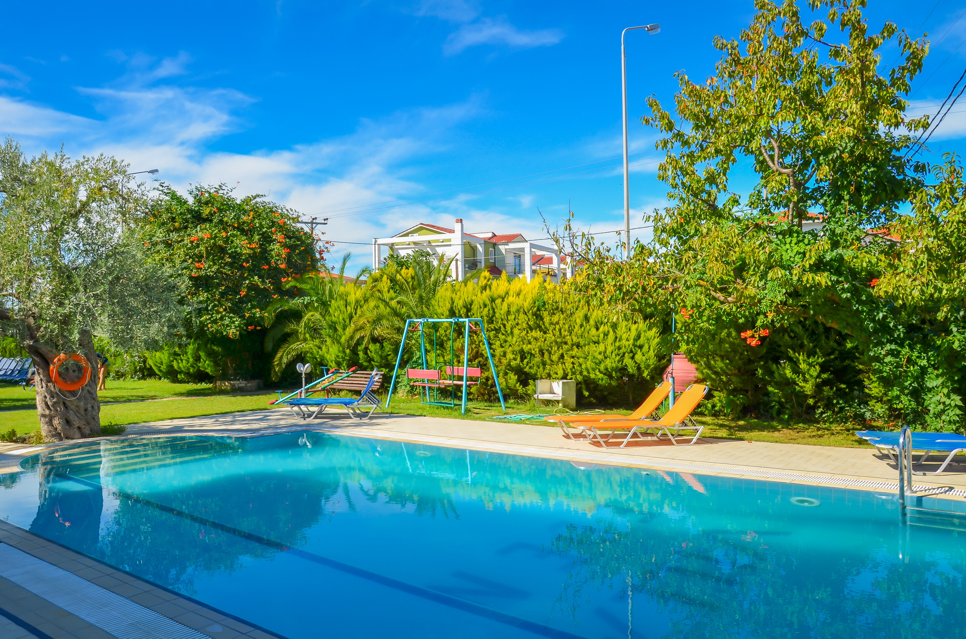 Villa Edem