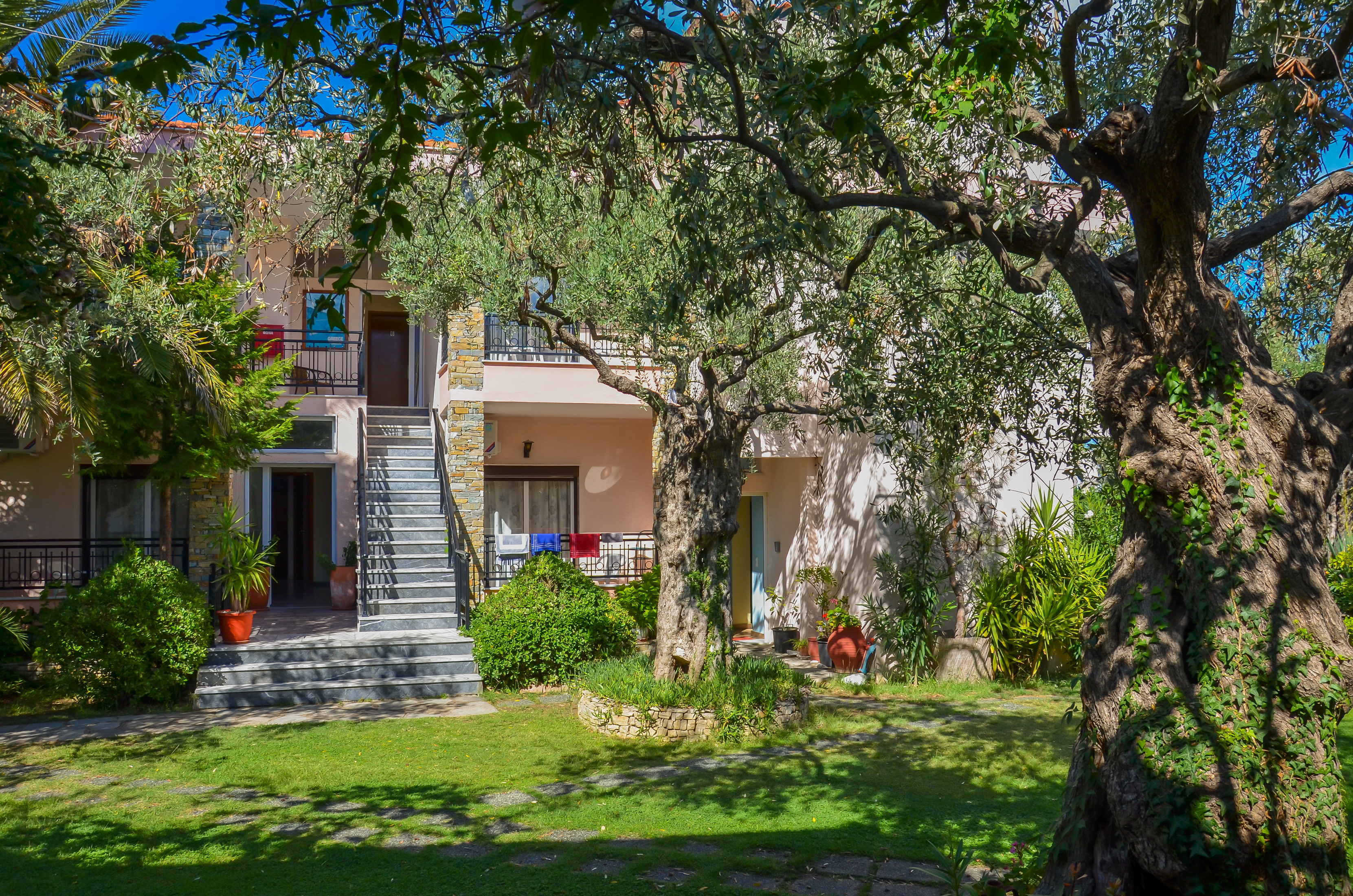 Villa Edem