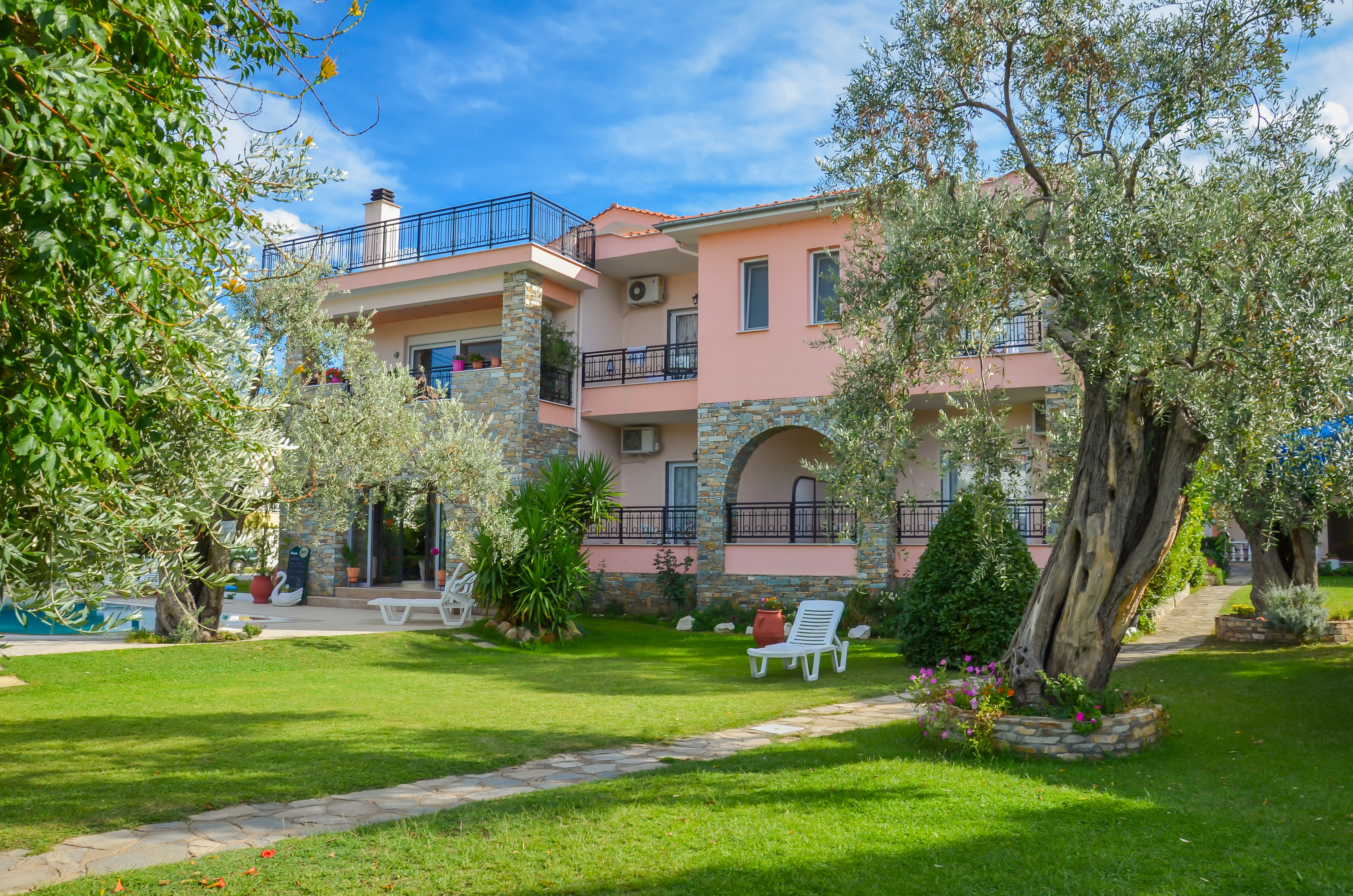 Villa Edem