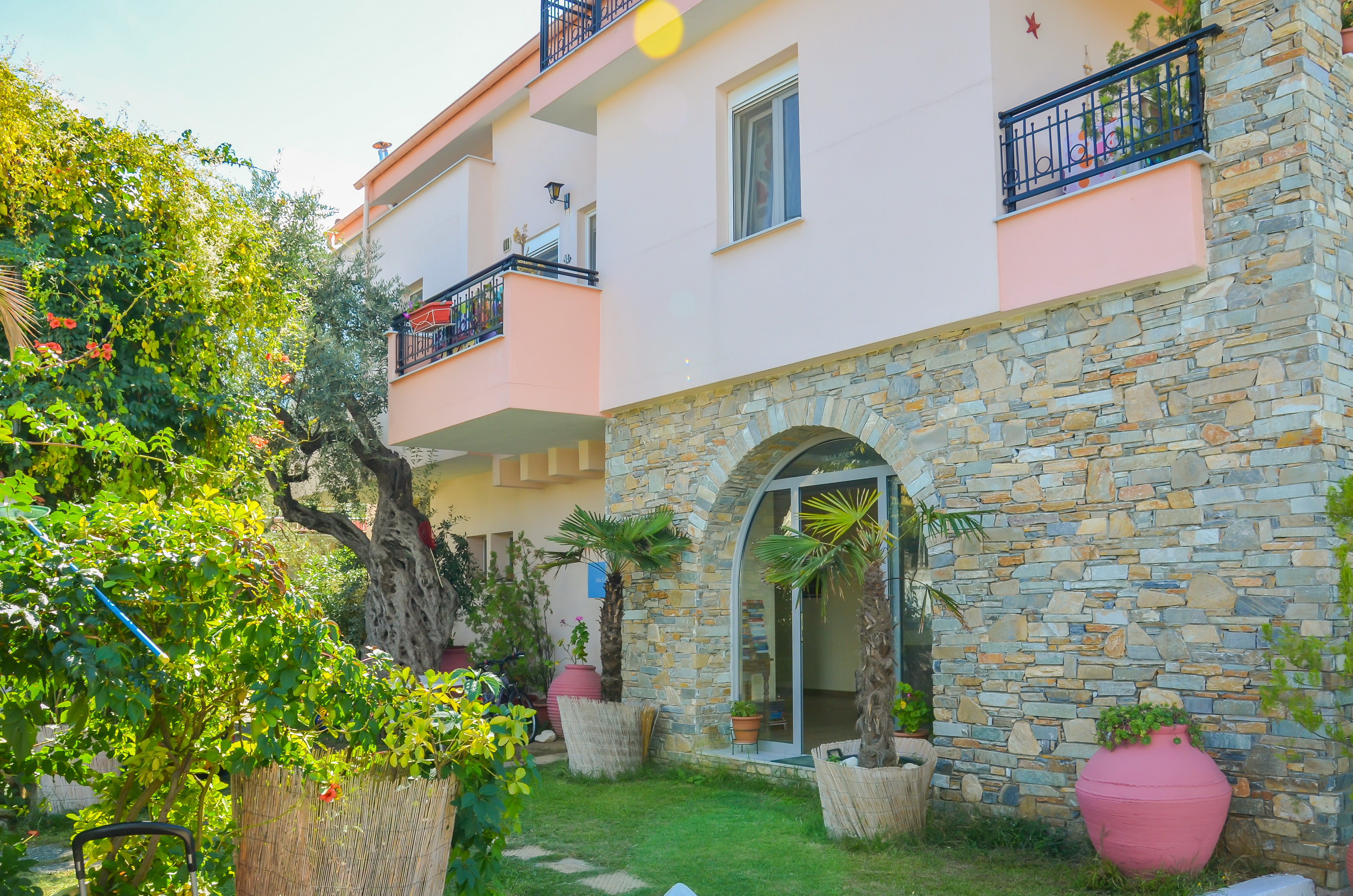 Villa Edem