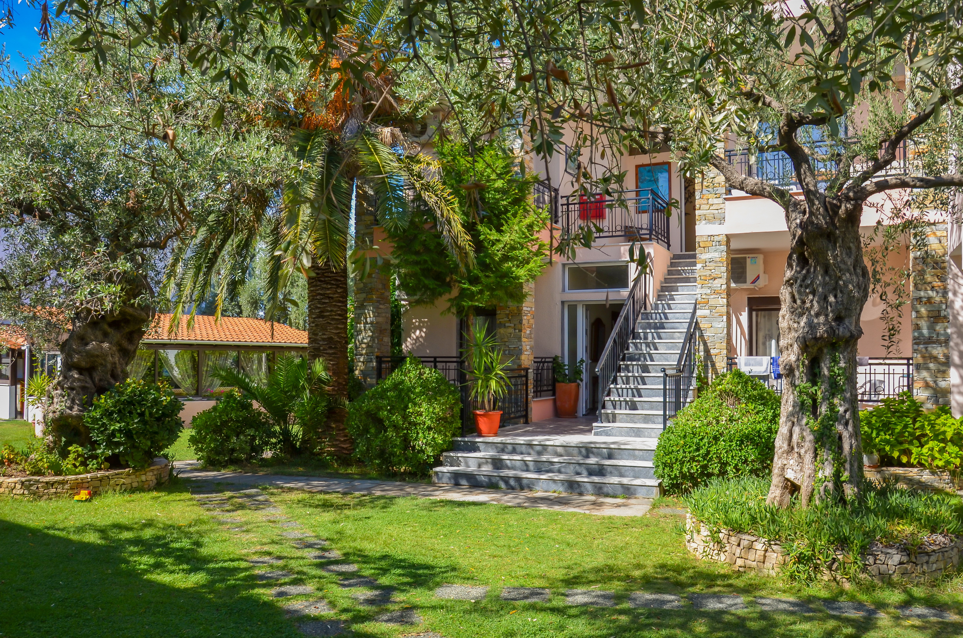 Villa Edem