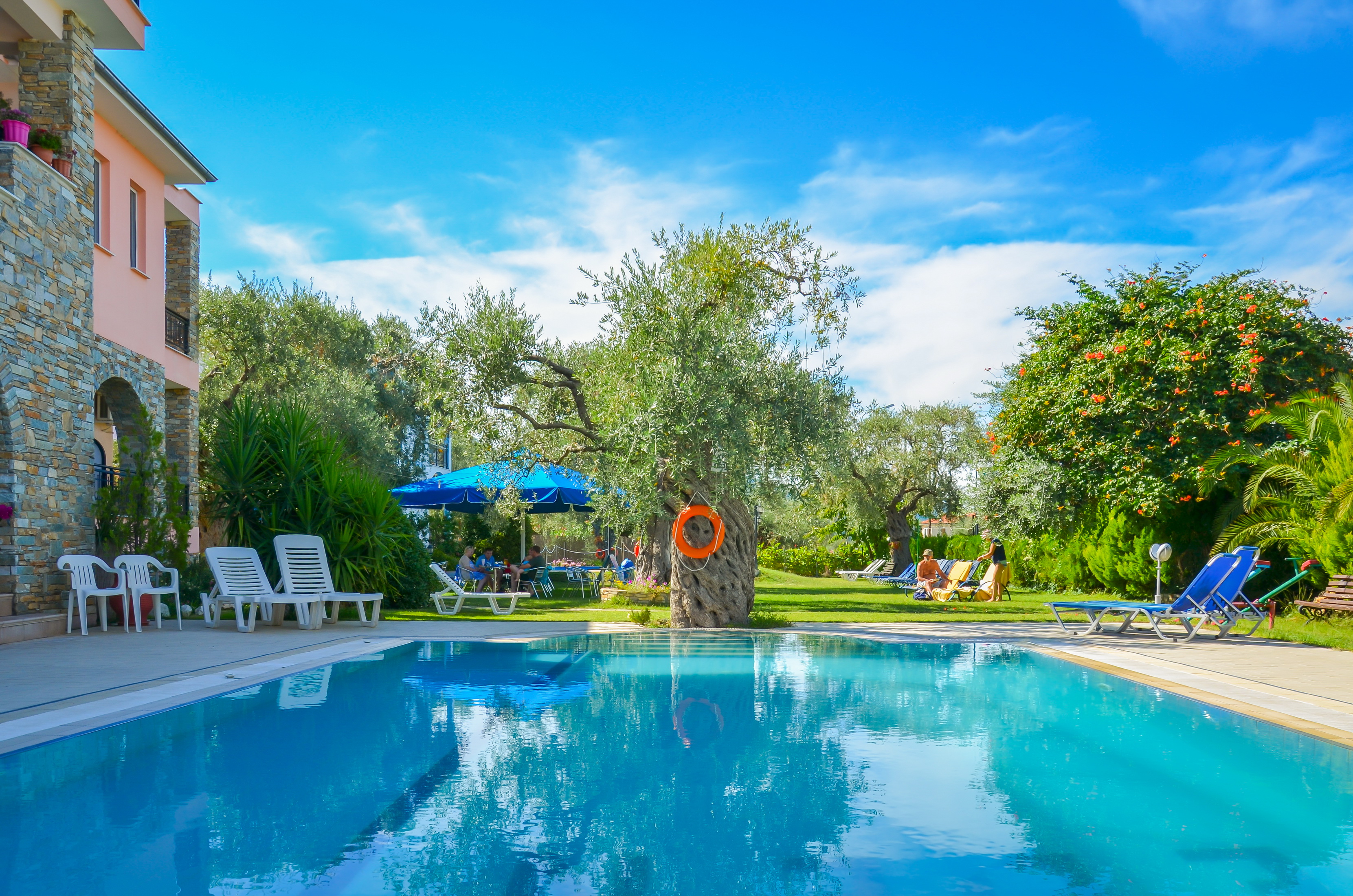 Villa Eden
