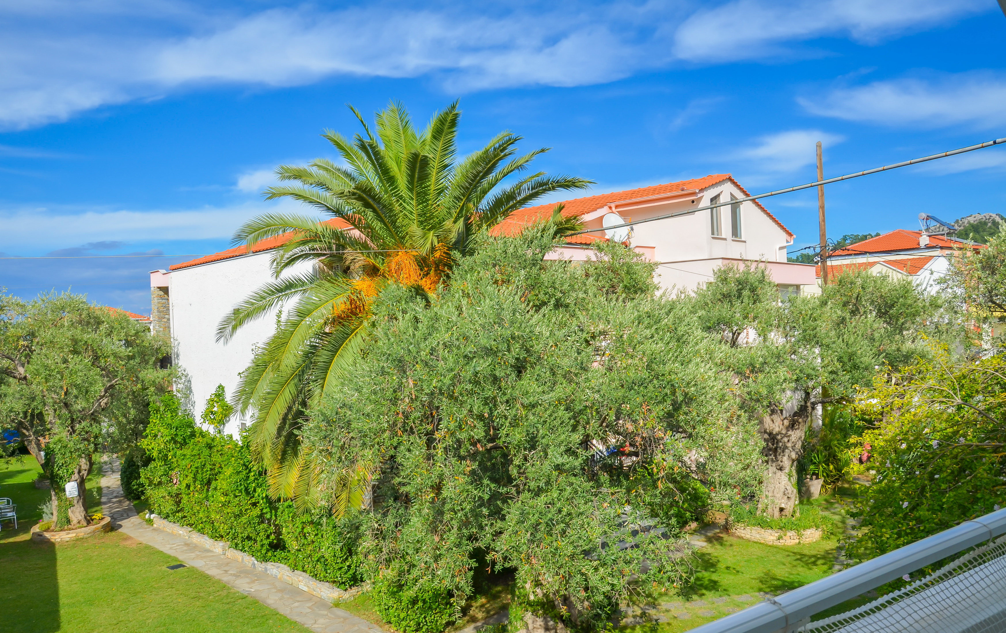Villa Eden