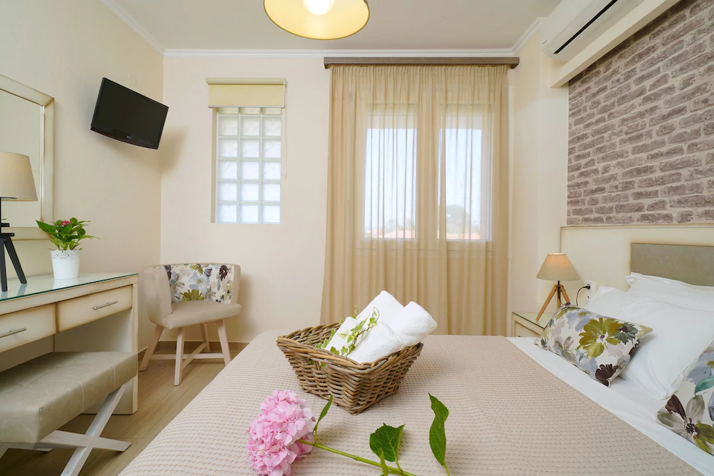 Fotini Thasos Luxury Villa