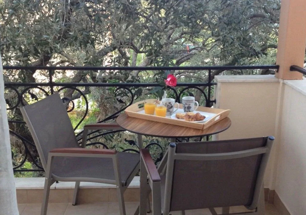 Fotini Thasos Luxury Villa