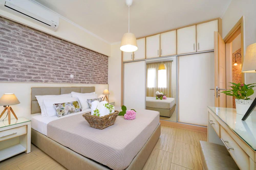 Fotini Thasos Luxury Villa