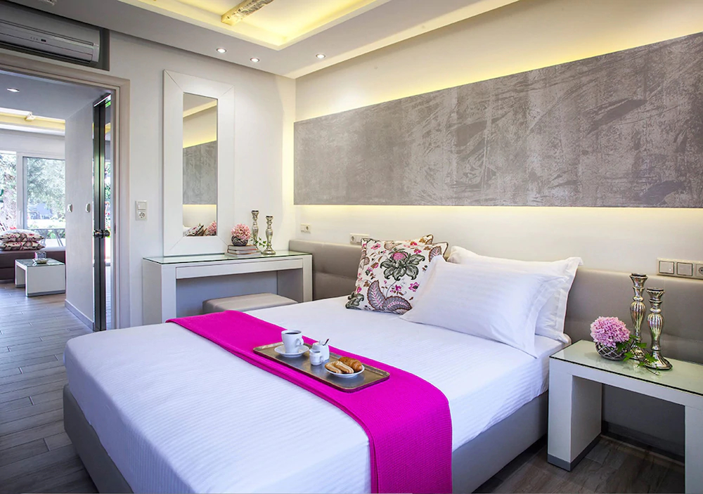 Fotini Thasos Luxury Villa