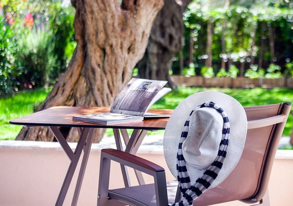 Fotini Thasos Luxury Villa