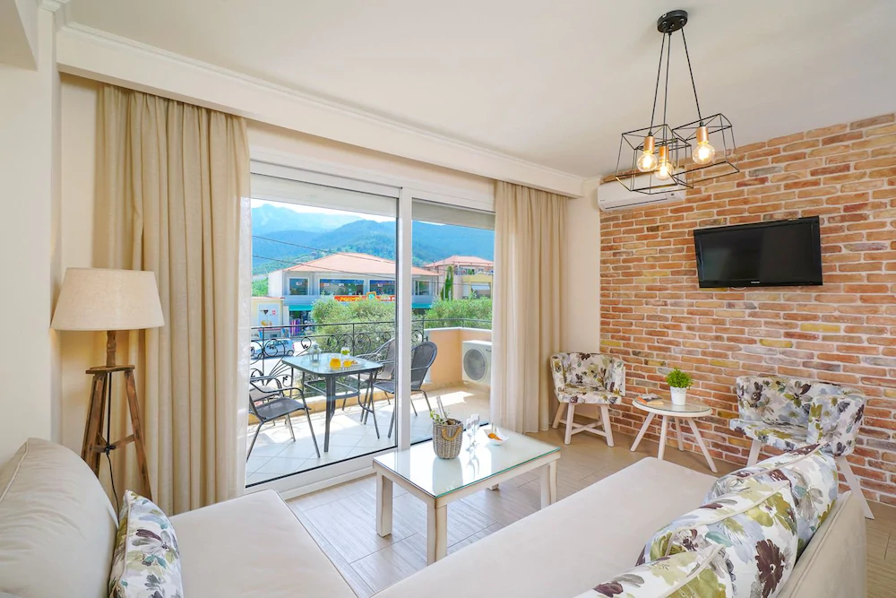Fotini Thasos Luxury Villa