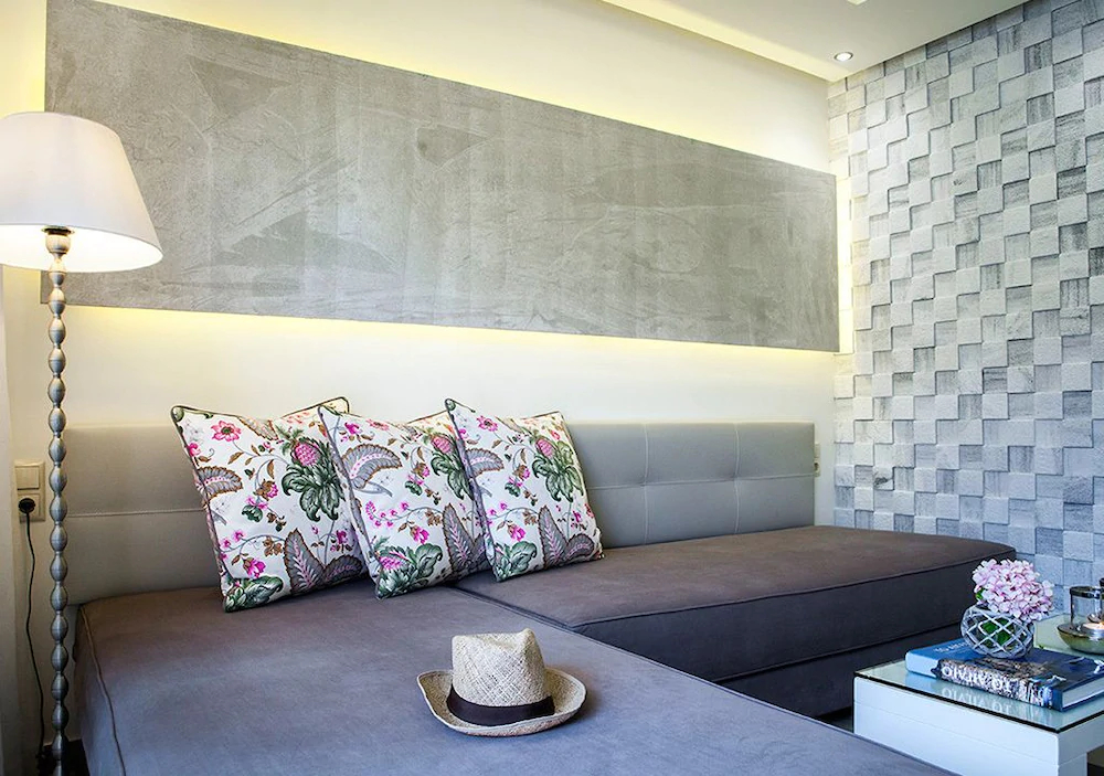 Fotini Thasos Luxury Villa