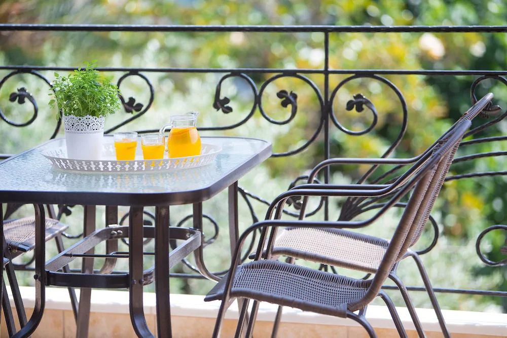 Fotini Thasos Luxury Villa