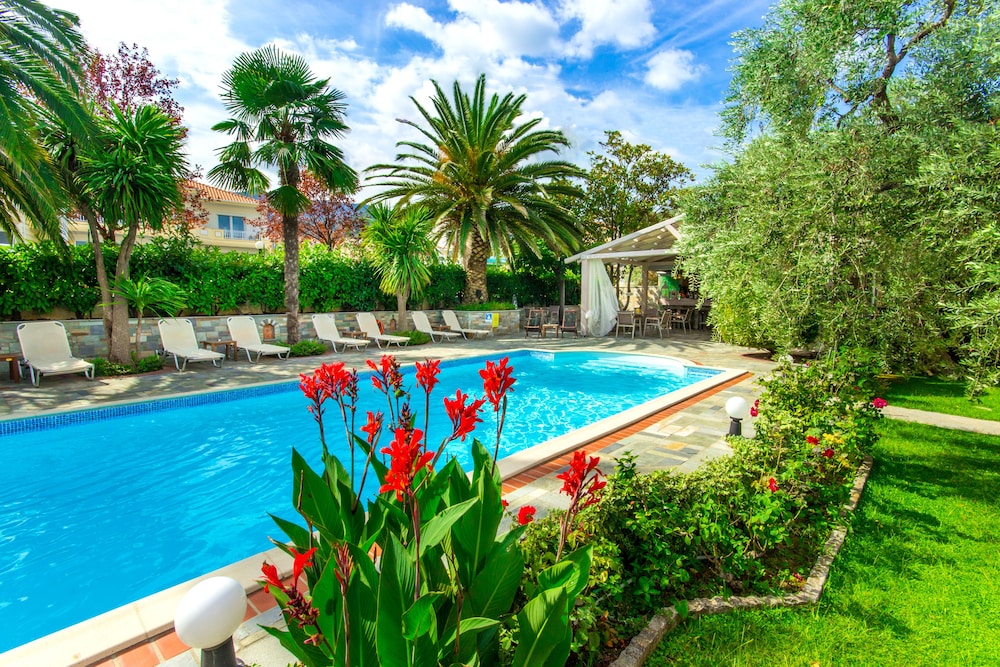 Fotini Thasos Luxury Villa