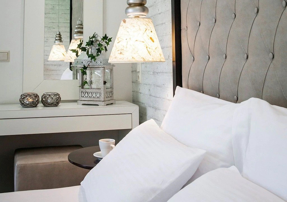 Fotini Thasos Luxury Villa