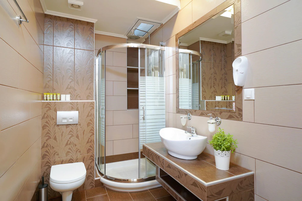 Fotini Thasos Luxury Villa