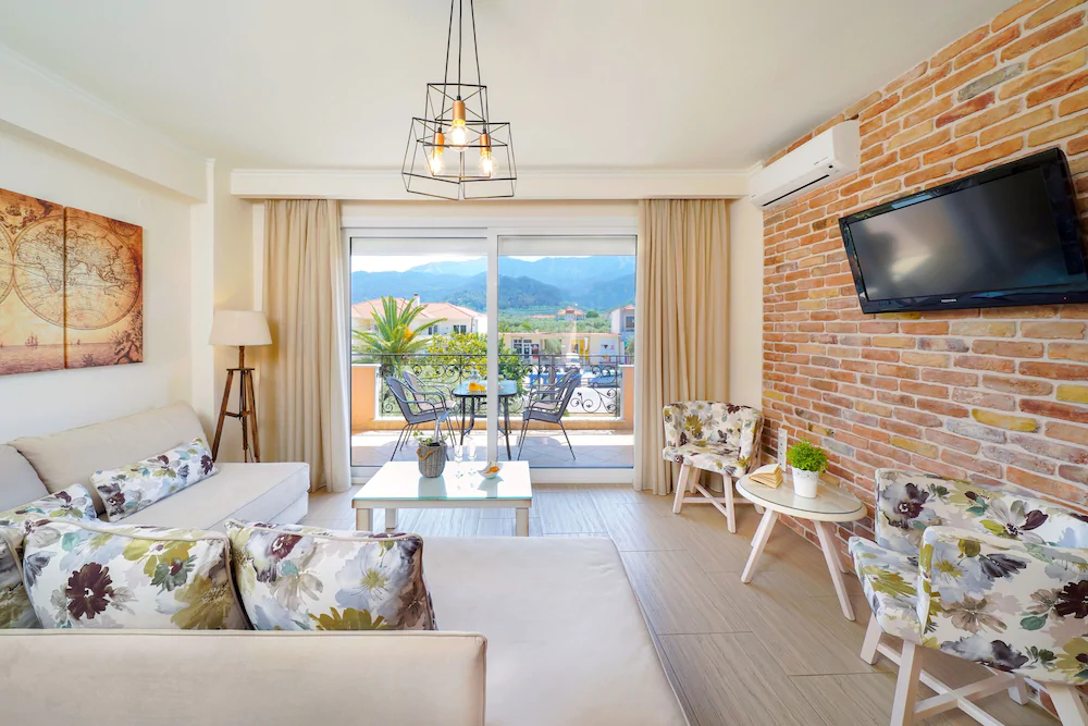 Fotini Thasos Luxury Villa