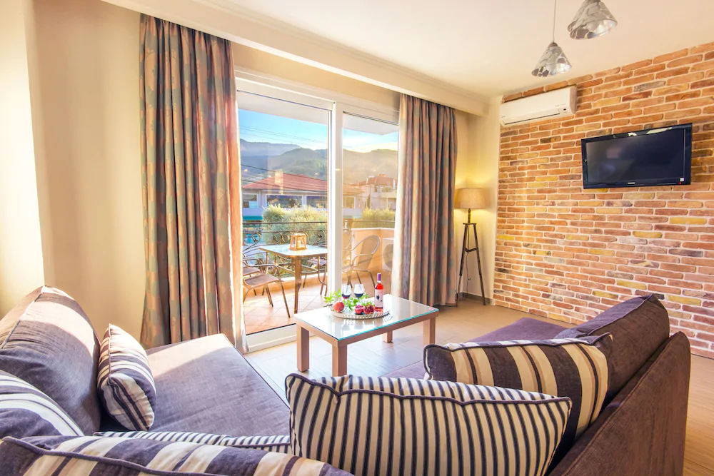 Fotini Thasos Luxury Villa