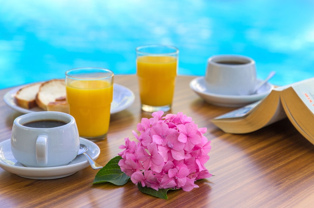 Fotini Thasos Luxury Villa