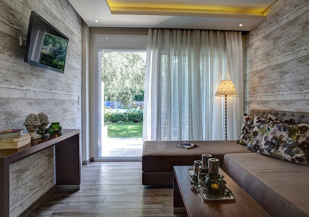 Fotini Thasos Luxury Villa