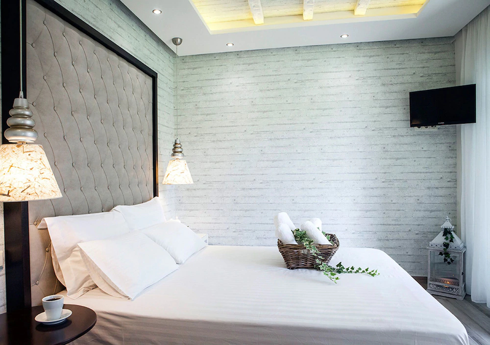 Fotini Thasos Luxury Villa
