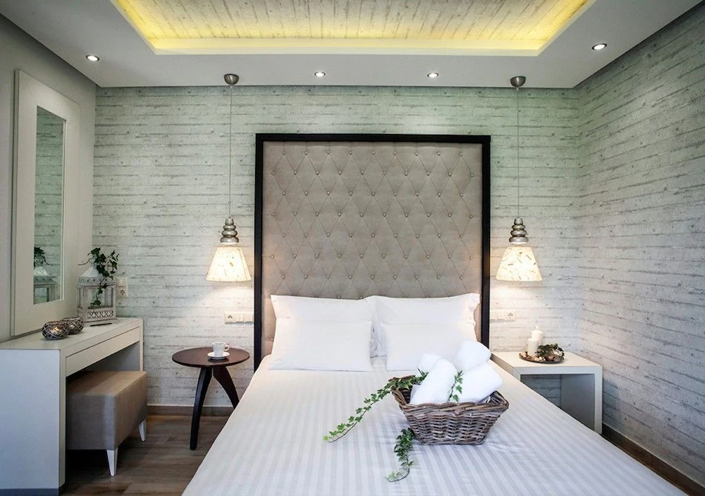 Fotini Thasos Luxury Villa