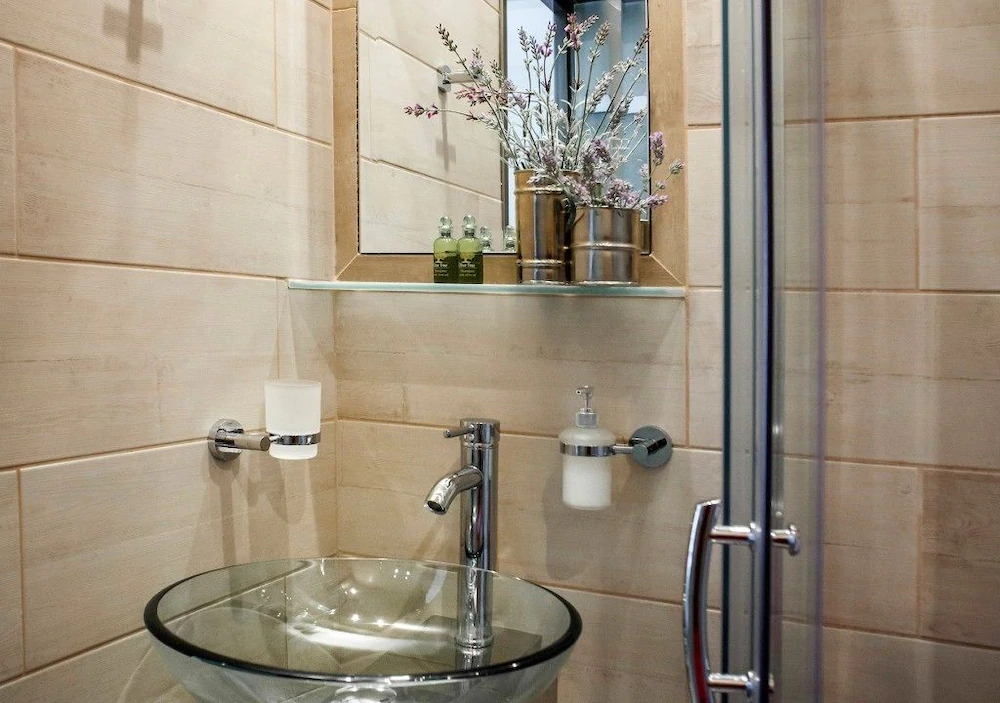 Fotini Thasos Luxury Villa