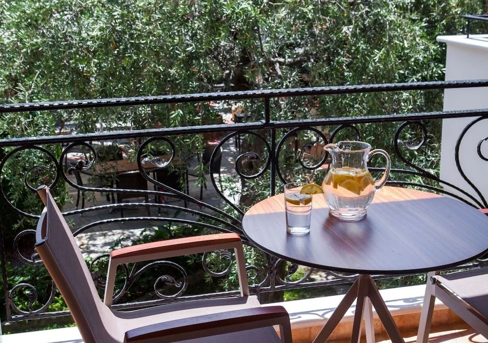 Fotini Thasos Luxury Villa