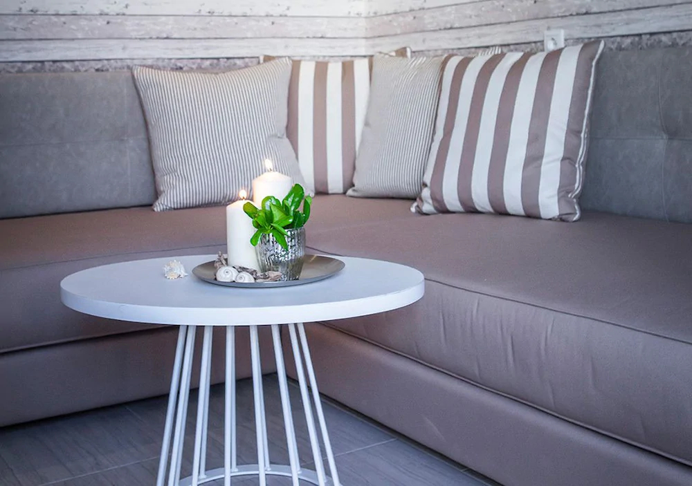 Fotini Thasos Luxury Villa