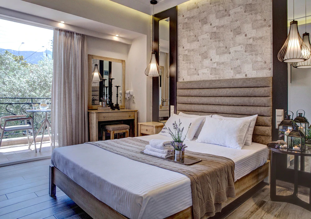 Fotini Thasos Luxury Villa
