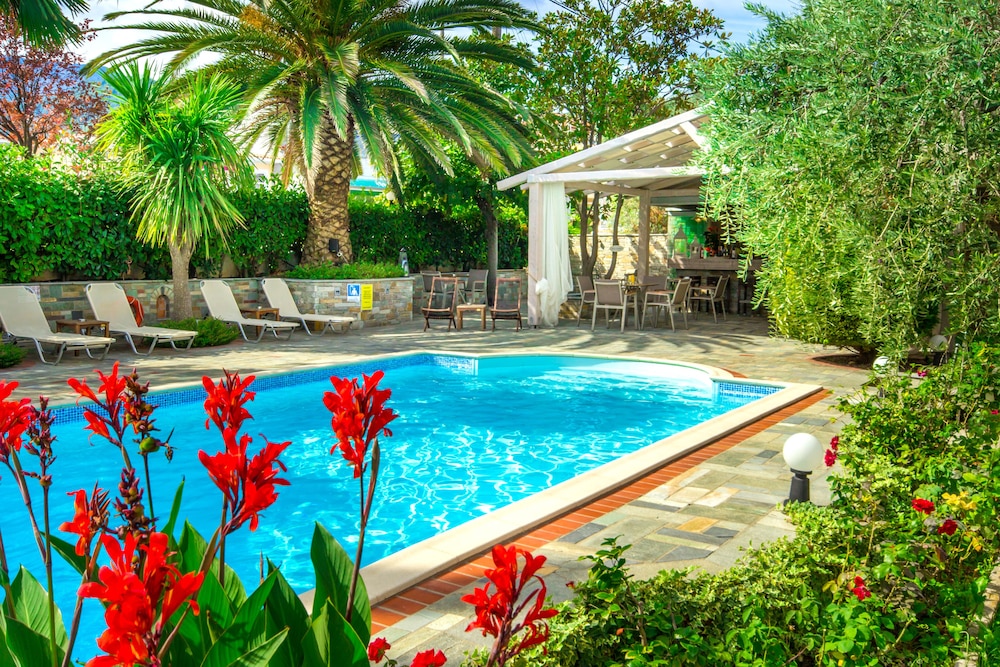 Fotini Thasos Luxury Villa