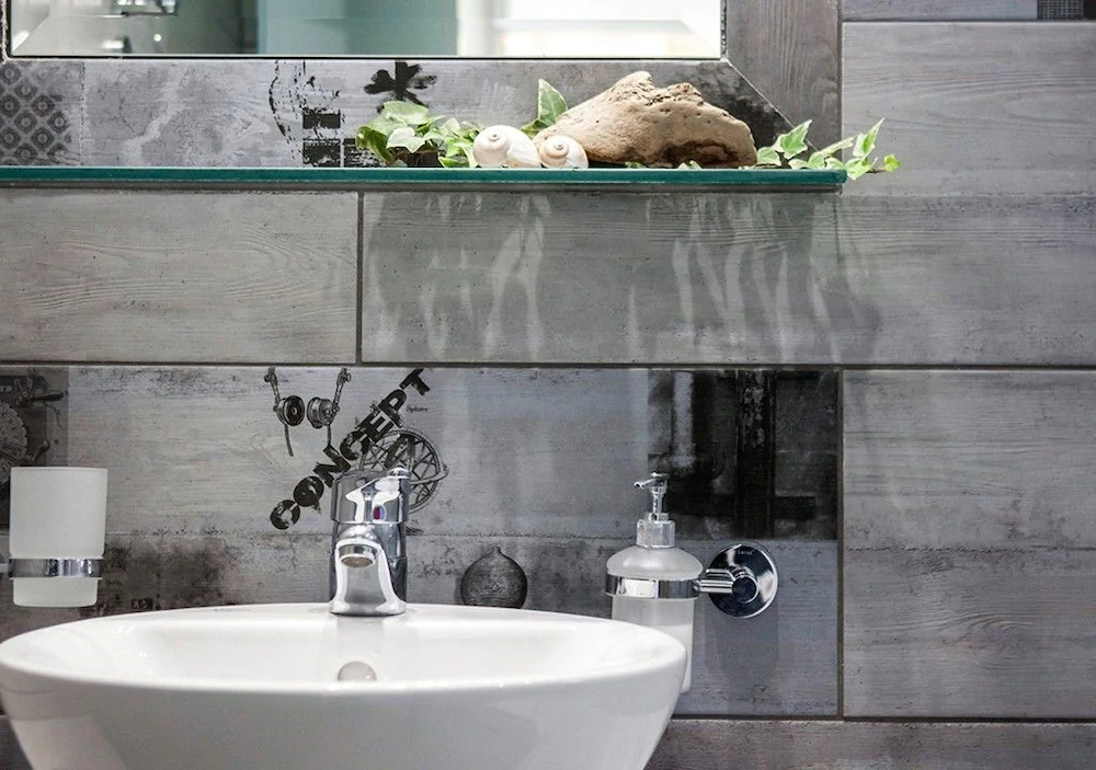 Fotini Thasos Luxury Villa