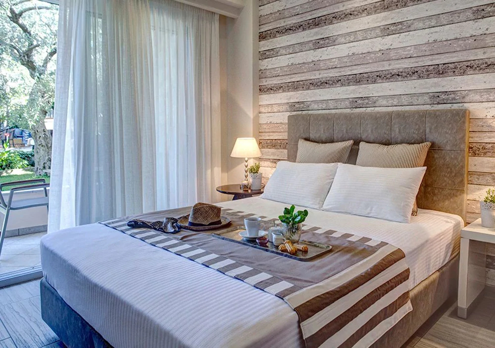 Fotini Thasos Luxury Villa