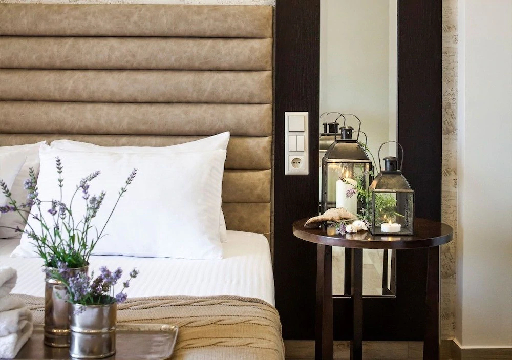 Fotini Thasos Luxury Villa