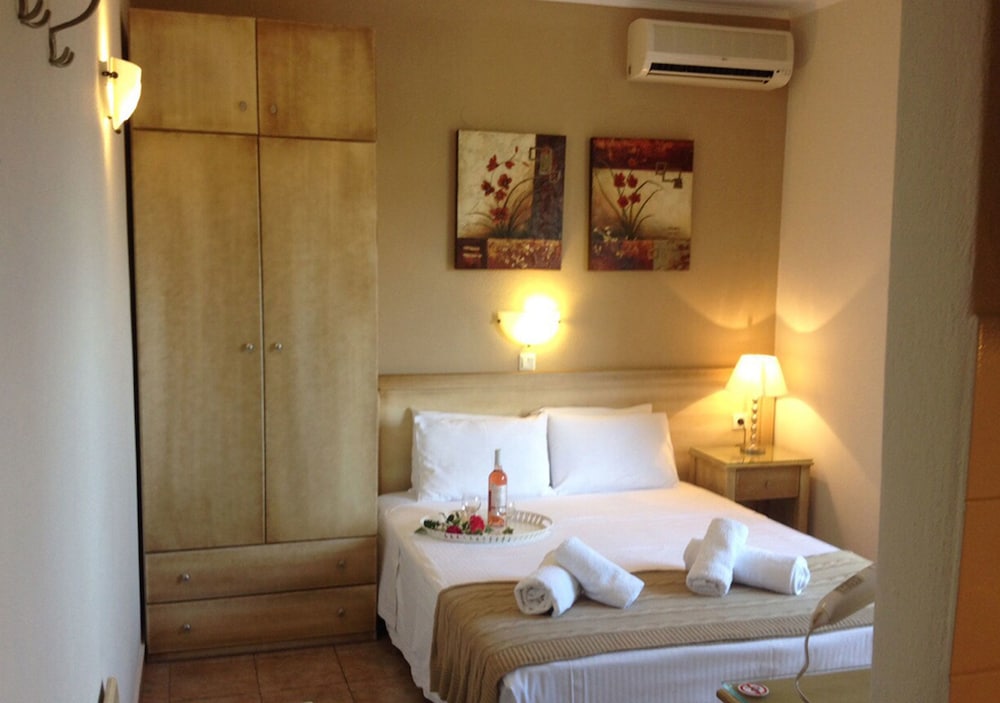 Fotini Thasos Luxury Villa