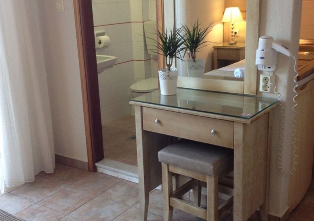 Fotini Thasos Luxury Villa
