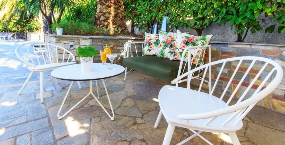 Fotini Thasos Luxury Villa